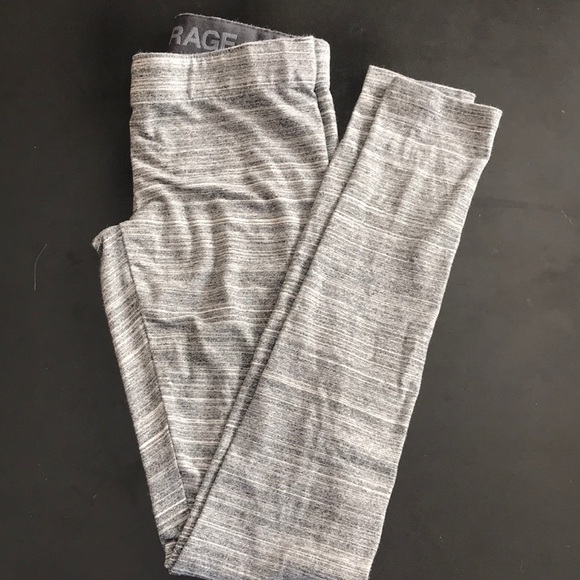 Garage Pants - Garage Leggings